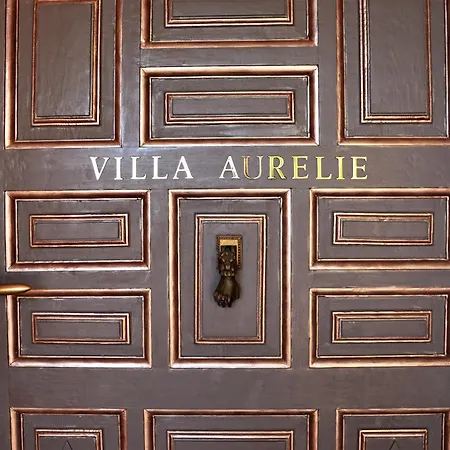 Aurelie, Vue Mer, Cote D'azure * Saint-Raphael (Var)